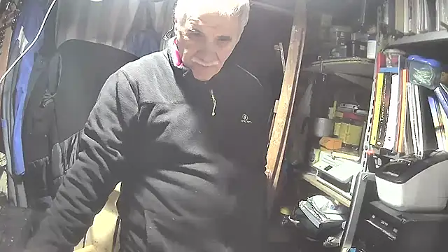 nonnomaturobisex online show from 25, 2, 2025