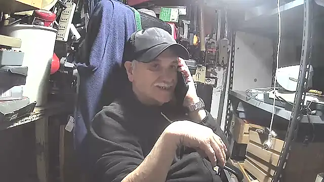 nonnomaturobisex online show from 13, 3, 2025