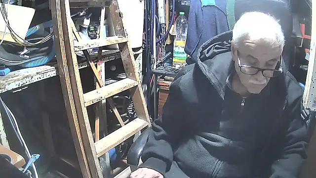 nonnomaturobisex online show from 17, 3, 2025