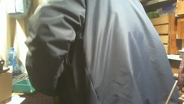 nonnomaturobisex online show from 3, 12, 2025