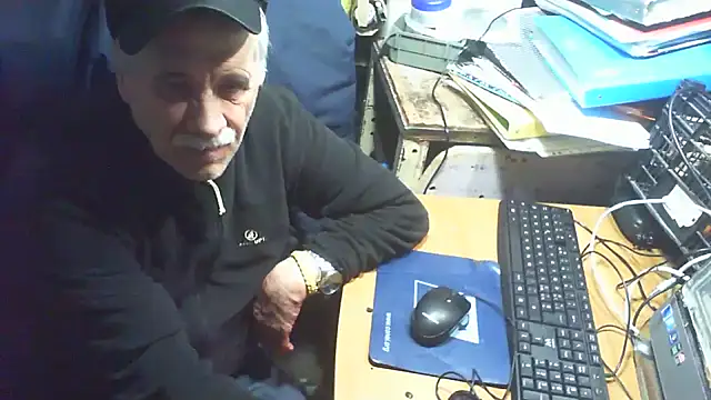 nonnomaturobisex online show from 14, 3, 2026