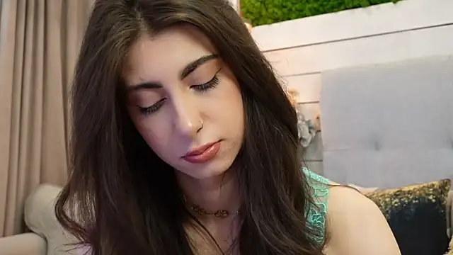 IsabellaMysty online show from 13, 12, 2025