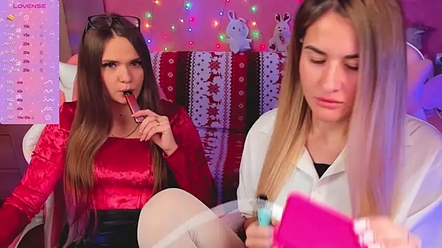 ivannatompsonnn online show from 9, 12, 2024