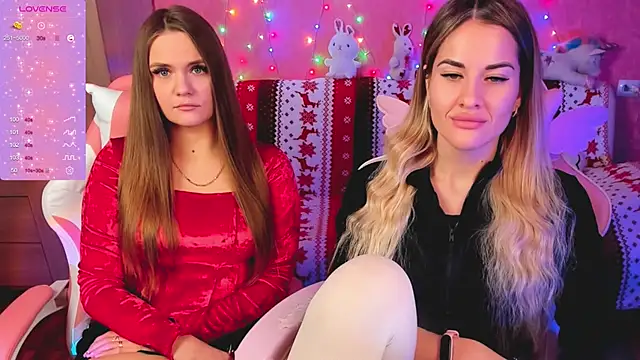 ivannatompsonnn online show from 10, 12, 2024