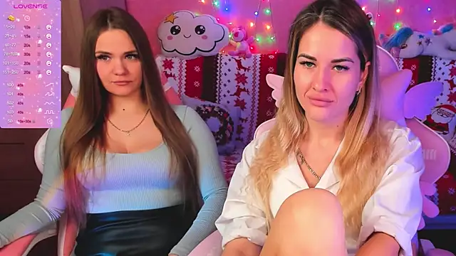 ivannatompsonnn online show from 2, 1, 2025