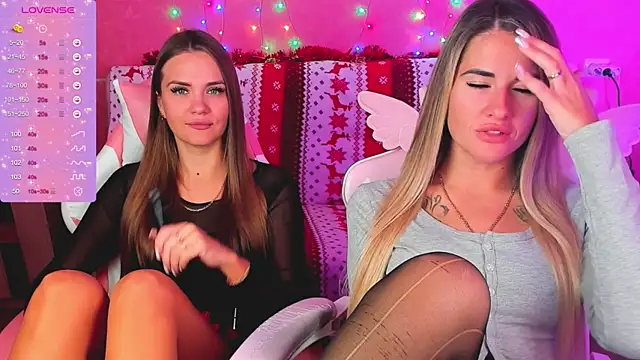 ivannatompsonnn online show from 9, 1, 2026