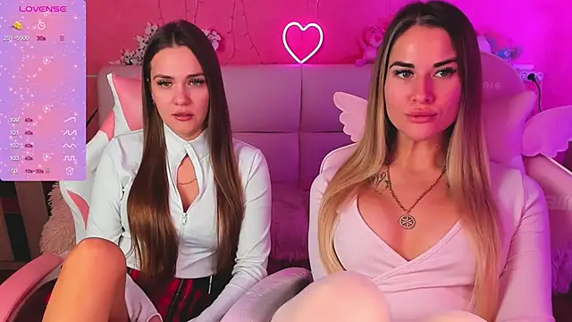 ivannatompsonnn online show from 25, 2, 2026