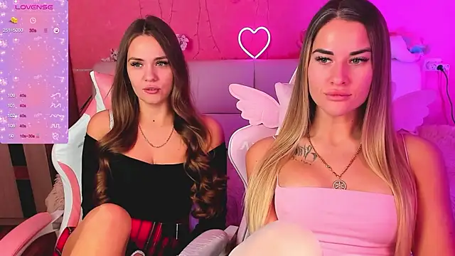 ivannatompsonnn online show from 28, 2, 2026