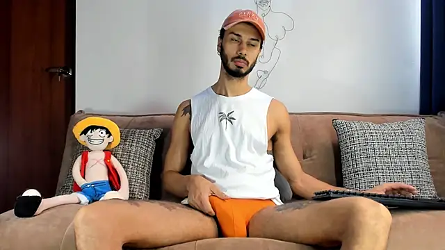 DERRYMASTER online show from 5, 3, 2026