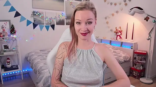 Snapshot of MissRightX chatting on 1, 1, 2025 MissRightX online show from 1, 1, 2025