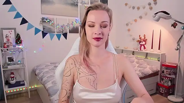 Snapshot of MissRightX chatting on 4, 1, 2025 MissRightX online show from 4, 1, 2025