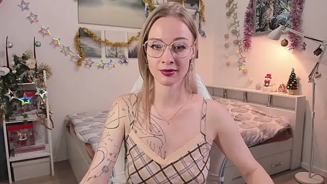 Snapshot of MissRightX chatting on 3, 12, 2025 MissRightX online show from 3, 12, 2025