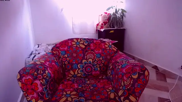 Van3orgasm4me online show from 20, 12, 2024