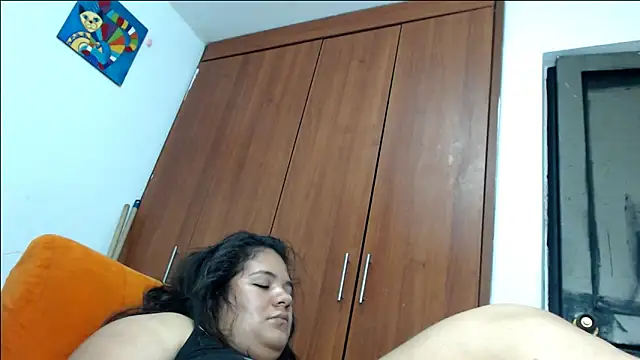 Van3orgasm4me online show from 9, 4, 2026