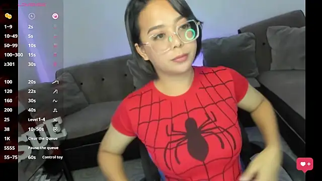 Snapshot of transbigcummer chatting on 16, 3, 2025 transbigcummer online show from 16, 3, 2025