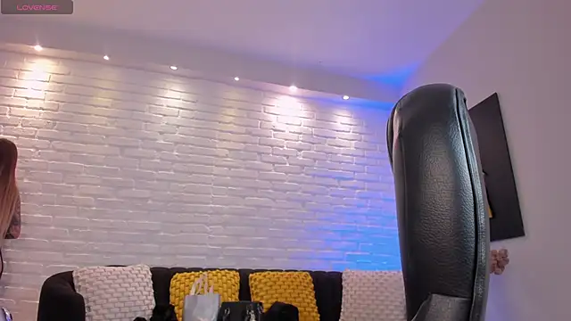 Snapshot of LexieWayne chatting on 15, 1, 2025 LexieWayne online show from 15, 1, 2025