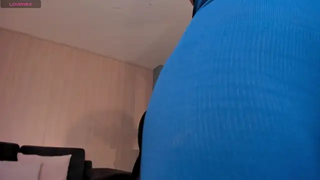 Snapshot of LexieWayne chatting on 10, 9, 2025 LexieWayne online show from 10, 9, 2025