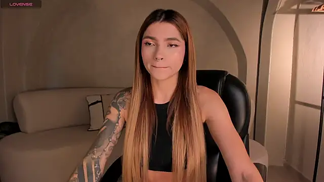 Snapshot of LexieWayne chatting on 27, 9, 2025 LexieWayne online show from 27, 9, 2025