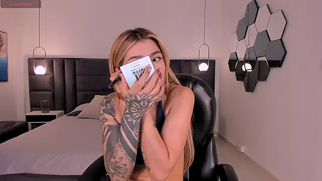 LexieWayne online show from 15, 5, 2026