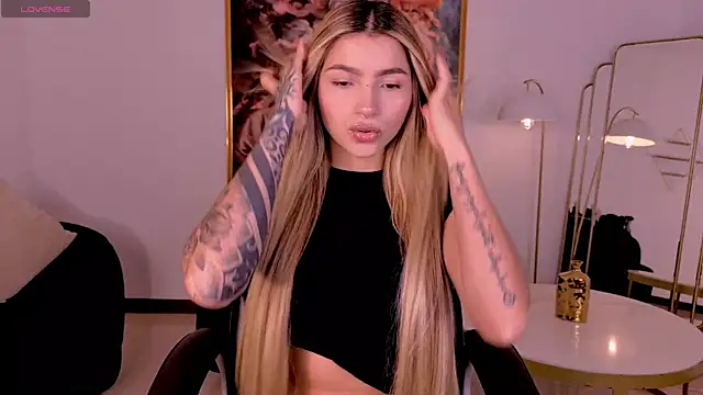 LexieWayne online show from 3, 6, 2026
