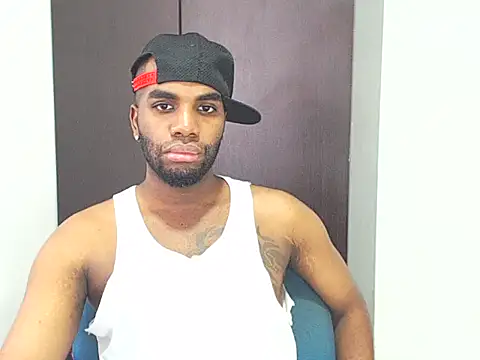 Rene hotman online show from 27, 2, 2025