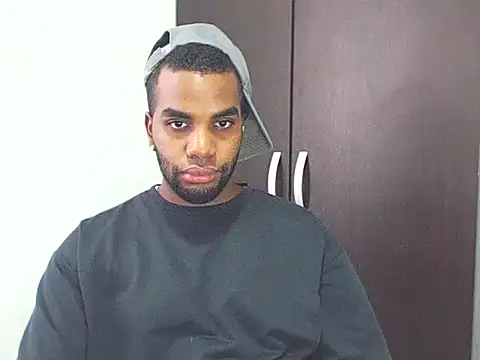 Rene hotman online show from 8, 3, 2025