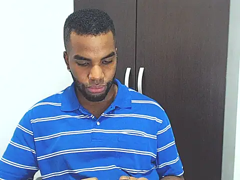 Rene hotman online show from 16, 3, 2025