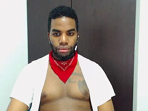 Rene hotman online show from 8, 10, 2025