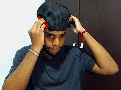 Rene hotman online show from 29, 10, 2025