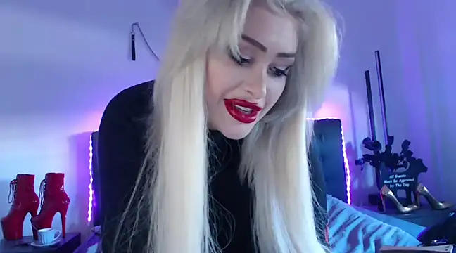 JennaLinn online show from 24, 2, 2025