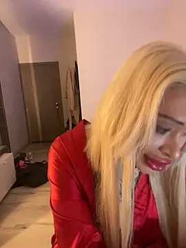 JennaLinn online show from 7, 3, 2026