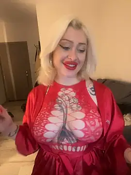 JennaLinn online show from 10, 3, 2026