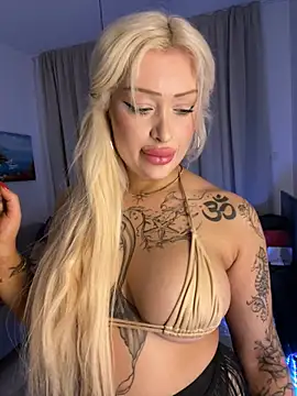 JennaLinn online show from 6, 7, 2026