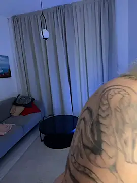 JennaLinn online show from 8, 7, 2026