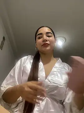 DulceChloe99 online show from 25, 2, 2026