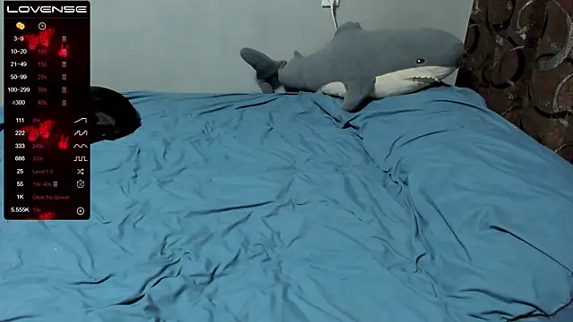 eva zero online show from 16, 12, 2024