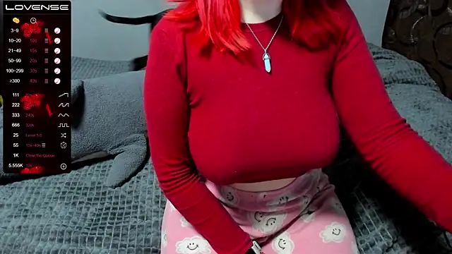 eva zero online show from 22, 12, 2024