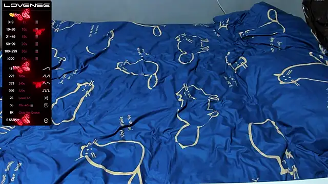 eva zero online show from 18, 1, 2025