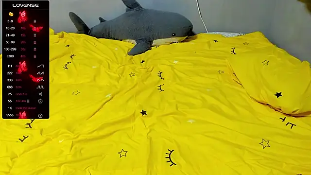 eva zero online show from 12, 2, 2025