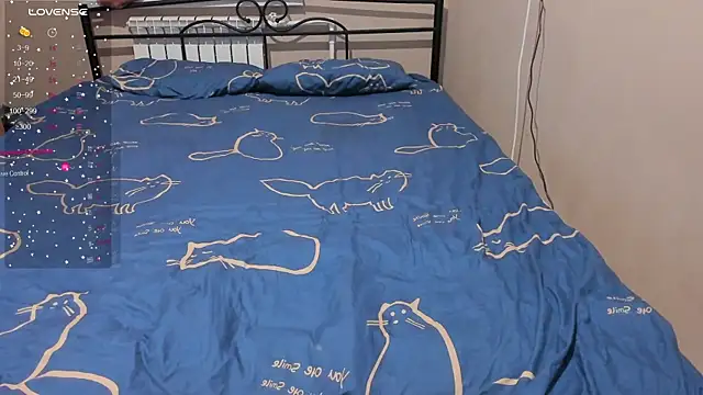 eva zero online show from 21, 12, 2025