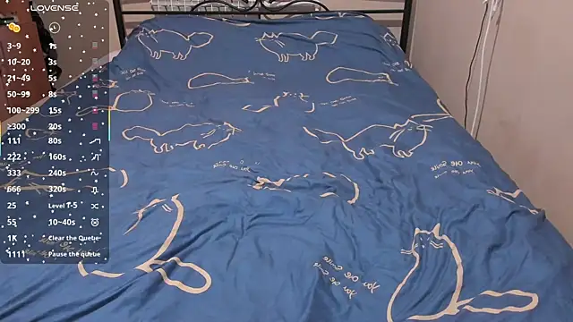 eva zero online show from 11, 3, 2026