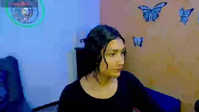 Snapshot of leah-666 chatting on 22, 12, 2024 leah-666 online show from 22, 12, 2024