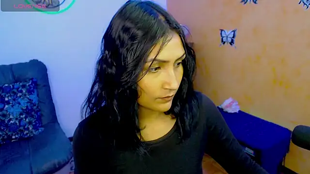 Snapshot of leah-666 chatting on 27, 12, 2024 leah-666 online show from 27, 12, 2024