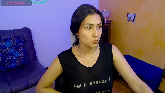 Snapshot of leah-666 chatting on 29, 12, 2024 leah-666 online show from 29, 12, 2024