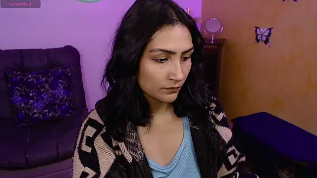 Snapshot of leah-666 chatting on 31, 1, 2025 leah-666 online show from 31, 1, 2025