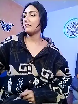 Snapshot of leah-666 chatting on 11, 3, 2025 leah-666 online show from 11, 3, 2025