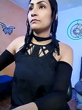 Snapshot of leah-666 chatting on 13, 3, 2025 leah-666 online show from 13, 3, 2025