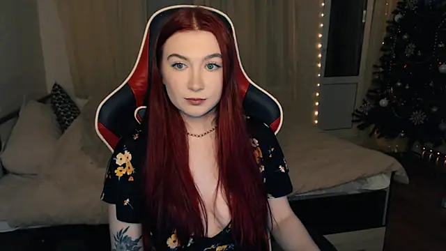 Cute lina online show from 26, 12, 2024