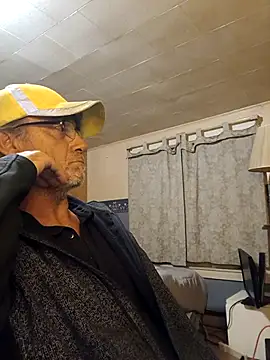 OralDesires2 online show from 22, 10, 2025