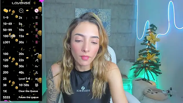 Snapshot of barbie_scoth_ chatting on 7, 12, 2024 barbie scoth online show from 7, 12, 2024